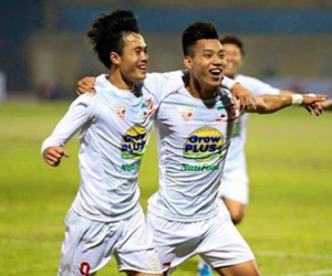 Những cầu thủ HAGL nào còn cơ hội dự SEA Games 30?