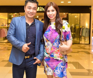 Quá khứ đau đớn không thể nào quên của em gái Lý Hùng