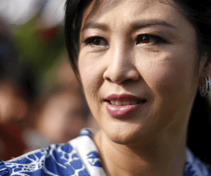 Thái Lan sẽ rút hộ chiếu của bà Yingluck