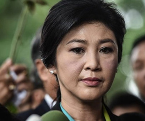 Thủ tướng Hun Sen bác tin bà Yingluck lợi dụng Campuchia để bỏ trốn