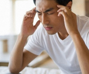 Xuất tinh sớm khó có con?