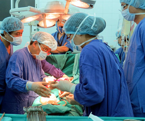 7 loại thuốc do VN Pharma nhập khẩu từ “Công ty ma” đã lọt vào nhiều bệnh viện