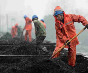 Ai đứng sau mạng lưới chuyển tiền cho Triều Tiên?
