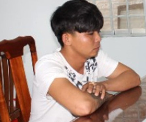 Án mạng từ việc vay bạn 100.000 đồng