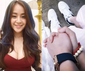 Bà Tưng livestream nói về bạn trai: “U40 nhưng vẫn chất lượng”
