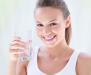 Bí mật để có vẻ đẹp "không son phấn" mà mọi phụ nữ nên biết