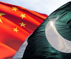 Bị Mỹ chỉ trích, Pakistan quay sang xích lại gần hơn với Trung Quốc