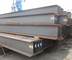 Bộ Công Thương áp thuế chống bán phá giá 5 năm với thép Trung Quốc