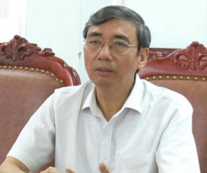 Bố quy hoạch con làm Phó Giám đốc Sở: Con khẳng định...