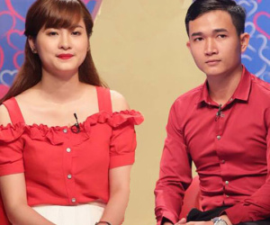 Cô giáo trẻ đến Bạn muốn hẹn hò tìm bạn trai "nhiều tóc, cao 1,70m"