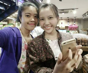 Cô nàng "bỏ nhà theo trai", rơi ngay vào nhà bạn thân, được chị chồng cưng như trứng mỏng