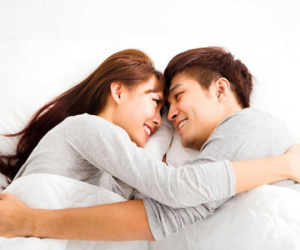 Con người từng hiểu rất sai về tình dục