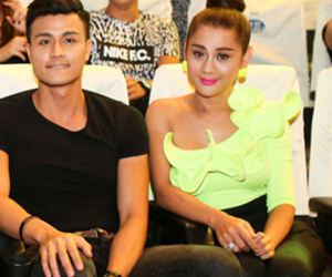 Cư dân mạng sôi sục, nghi ngờ người đàn ông Lâm Khánh Chi mê đắm tiếp theo là... Vĩnh Thụy