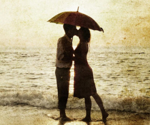 Hẫng hụt vì chồng không lãng mạn