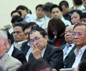 Hội đồng trường sẽ được quyền bổ nhiệm và cách chức hiệu trưởng
