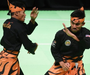 Indonesia tố Malaysia dùng "trò bẩn" để giành HCV SEA Games 29