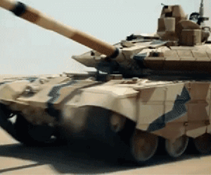 [Infographic] Nga ra mắt biến thể mạnh nhất của xe tăng T-90 với sức mạnh tiệm cận T-14 Armata
