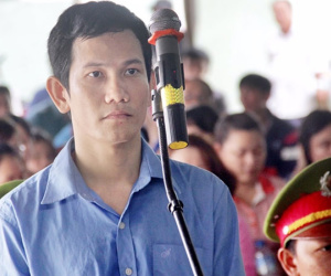 Không níu kéo được tình cảm, giết người yêu rồi tự tử