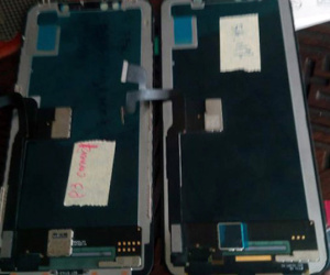 Màn hình iPhone 8 có giá 5.000 USD tại "chợ đen" Trung Quốc