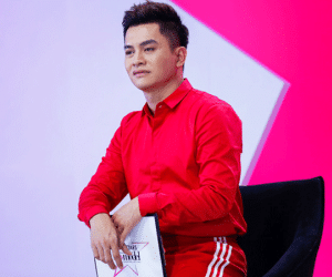 Nam Trung: "Với độ hot của Next Top năm nay, phần tử chống phá hay ăn theo là không thể phủ nhận!"