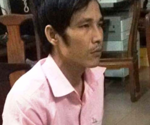 Nghi phạm giết nữ chủ tiệm thuốc tây khai gì tại cơ quan công an?