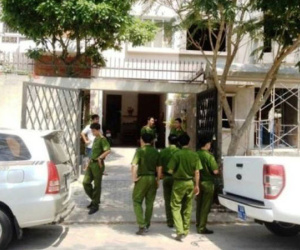 Nữ đại gia Sài Gòn trình báo mất trộm nhiều nhẫn, bông tai đính kim cương trị giá hơn 4,5 tỷ đồng
