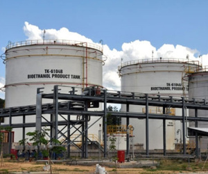 Ráo riết tìm đối tác cho 3 đại dự án ethanol đang "đắp chiếu"