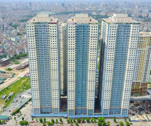 Thanh tra 38 dự án nhà đất Hà Nội: Vạch sai phạm 1.500 tỷ