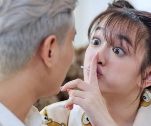 Thực tế "sặc mùi tiền" của thị trường phim ảnh Việt
