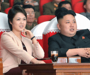 Tình báo Hàn Quốc: Vợ ông Kim Jong-un sinh con thứ 3