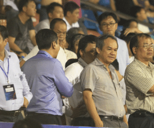 Trách nhiệm của VFF ở đâu sau khi U22 Việt Nam thất bại tại SEA Games 29?