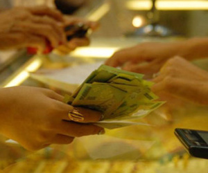 Vàng miếng SJC lên cao nhất 3 tháng