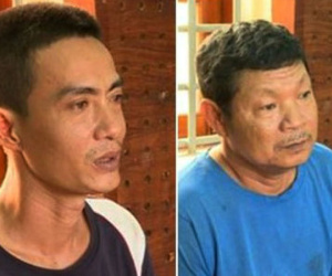 Vụ bố và ông nội hiếp dâm con gái ruột 11 tuổi ở Vĩnh Long sẽ xét xử vào ngày mai