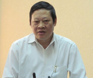 Vụ VN Pharma: "Bộ Y tế hoàn toàn không ưu ái trong cấp phép"
