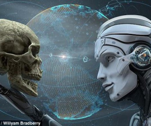 AI vô hại cũng ẩn chứa nguy hiểm cho nhân loại
