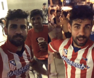 Atletico không trả đủ tiền, Costa phải ở lại Chelsea?