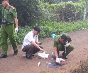 Bị bạn gái cũ từ chối gặp, thanh niên rút dao đâm 2 người thương vong rồi tự sát