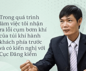 "Châu chấu" Lê Văn Tạch và con đường mở cho những vụ kiện tỉ đô ở Việt Nam