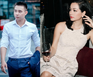 Điểm mặt các sao Việt bị bố mẹ làm khốn đốn trong giới showbiz
