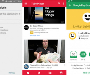 Google gỡ hơn 300 ứng dụng Android dùng tấn công DDoS