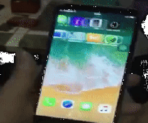 iPhone 8 chưa ra mắt, iPhone nhái đã có hàng