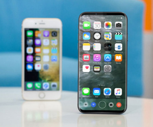 iPhone 8 không phải lựa chọn tốt nhất của Apple năm nay