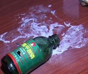 Nghi án mẹ trầm cảm sát hại con trai 2 tuổi rồi uống thuốc sâu tự tử ở Nghệ An