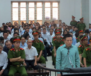 Những bí ẩn vây quanh nữ đại gia Hứa Thị Phấn