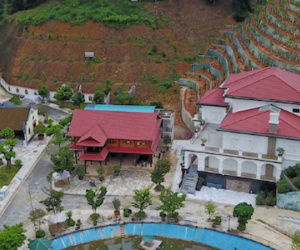 Sắp công bố kết luận thanh tra vụ "biệt phủ" ở Yên Bái