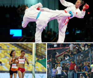 SEA Games hạ màn: Báo Đông Nam Á đồng loạt "than thở" về chủ nhà