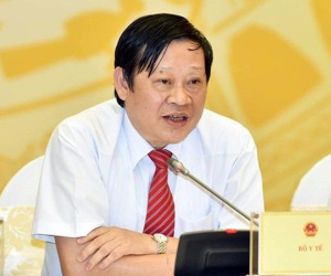 Thứ trưởng Bộ Y tế: "H-Capita không phải thuốc giả"