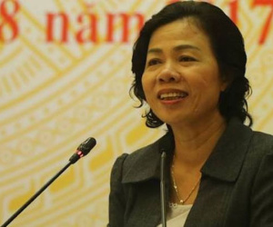 Thứ trưởng Tài chính: Tăng thuế VAT không ảnh hưởng tới người nghèo