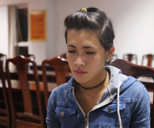 Thưởng nóng lực lượng phá vụ án đóng giả tình nhân trộm liên tỉnh