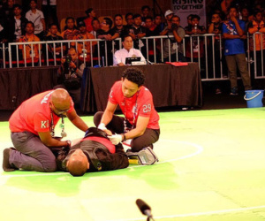 Tổng kết SEA Games: 12 vụ bê bối đáng xấu hổ của Malaysia